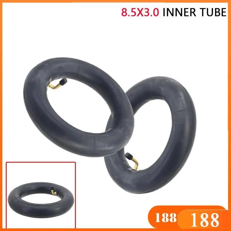8.5x3.0 Tire for Dualtron Mini and Xiaomi M365/Pro Series Electric Scooter Upgrade Widened Thickened Anti-skid Tyre Part