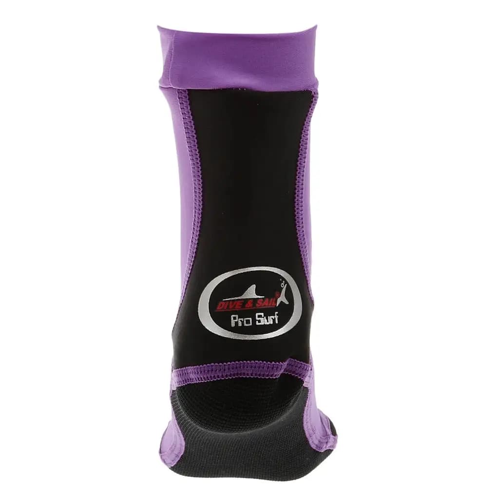 Stivali in Neoprene Antiscivolo, Scarpe Acquatiche, Calzini da Surf, Calzature Protettive da Spiaggia per Pesca, Immersioni e Nuoto