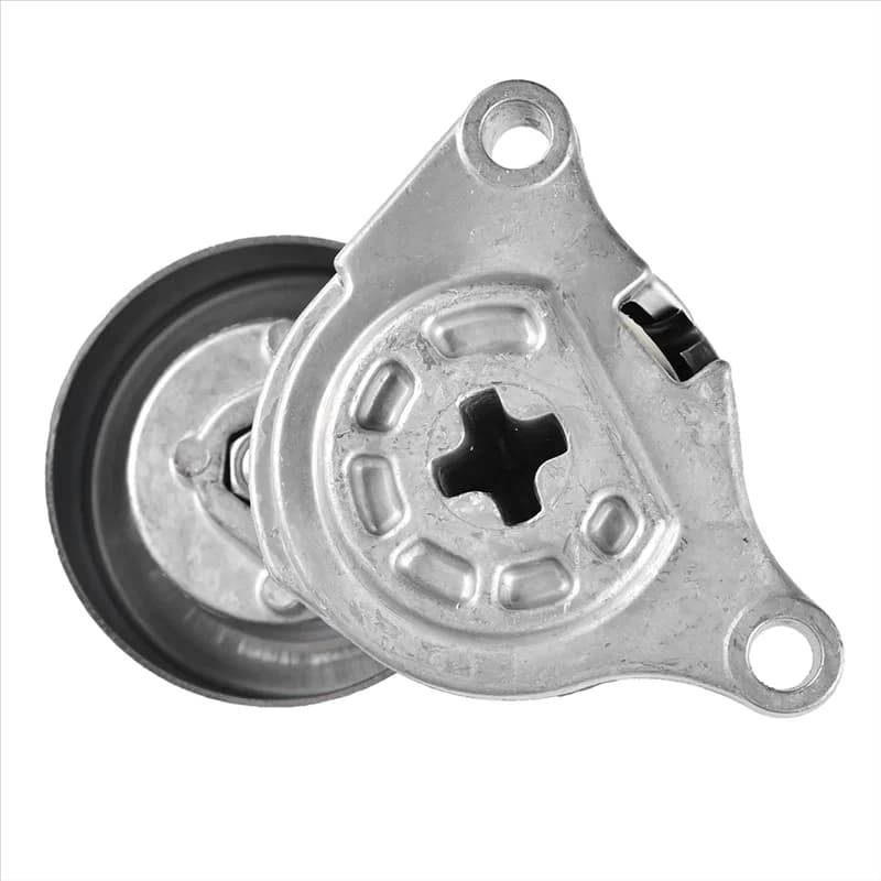 ABTC-Car EZ30 30D EZ30D Tenditore cinghia motore 23769-AA003 23769-AA002 23769-AA000 Per Subaru Legacy Outback Tribeca