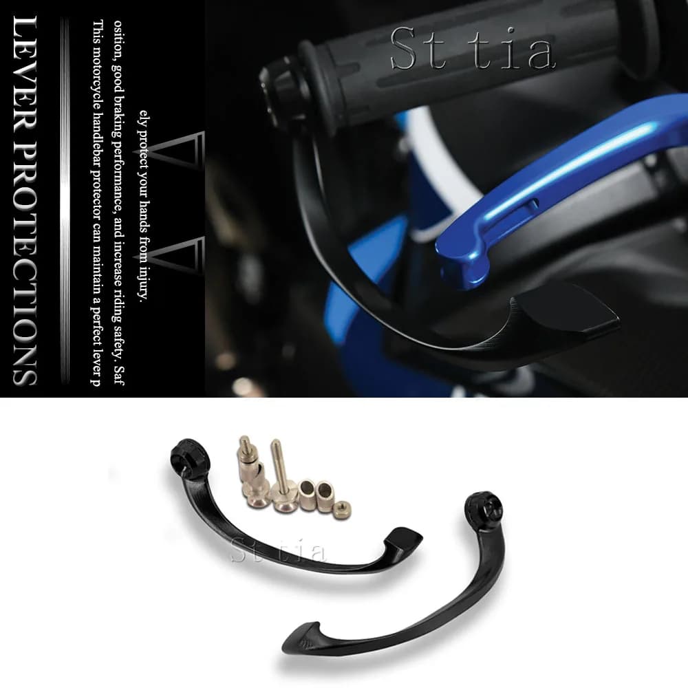 Protezione Leva Freno e Frizione CNC per Moto Ducati Diavel V4 Diavel 1260 S 2019-2025