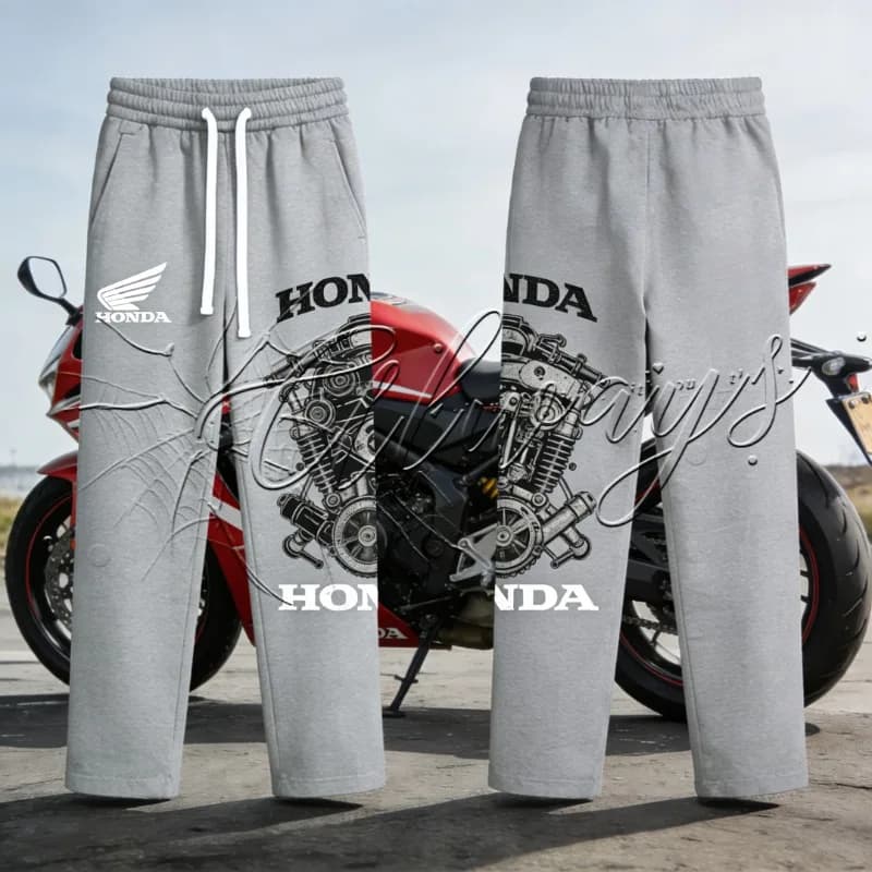 Moto Honda Estivi 2026 New, Fashionable, Outdoor, Solar Protection, Men's, Sports, Fitness, Off-Road, Rapid Drying