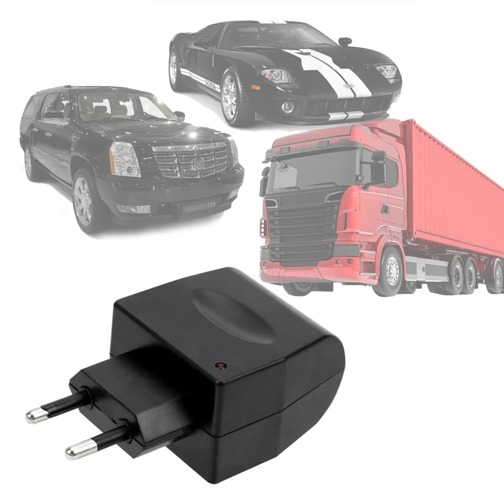 AC 220V To DC 12V Car Cigarette Lighter Adapter Auto Accessories EU US Plug Interior Parts Converter