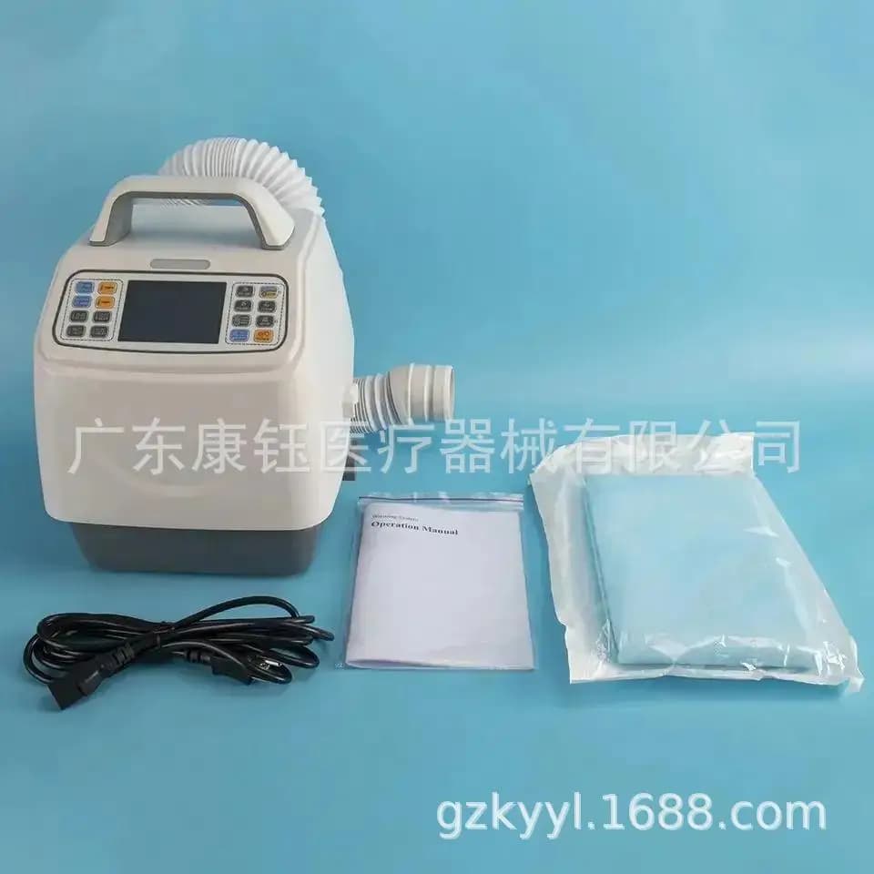 KY-210A Pet hospital accessories, medical heating blankets, heating blankets