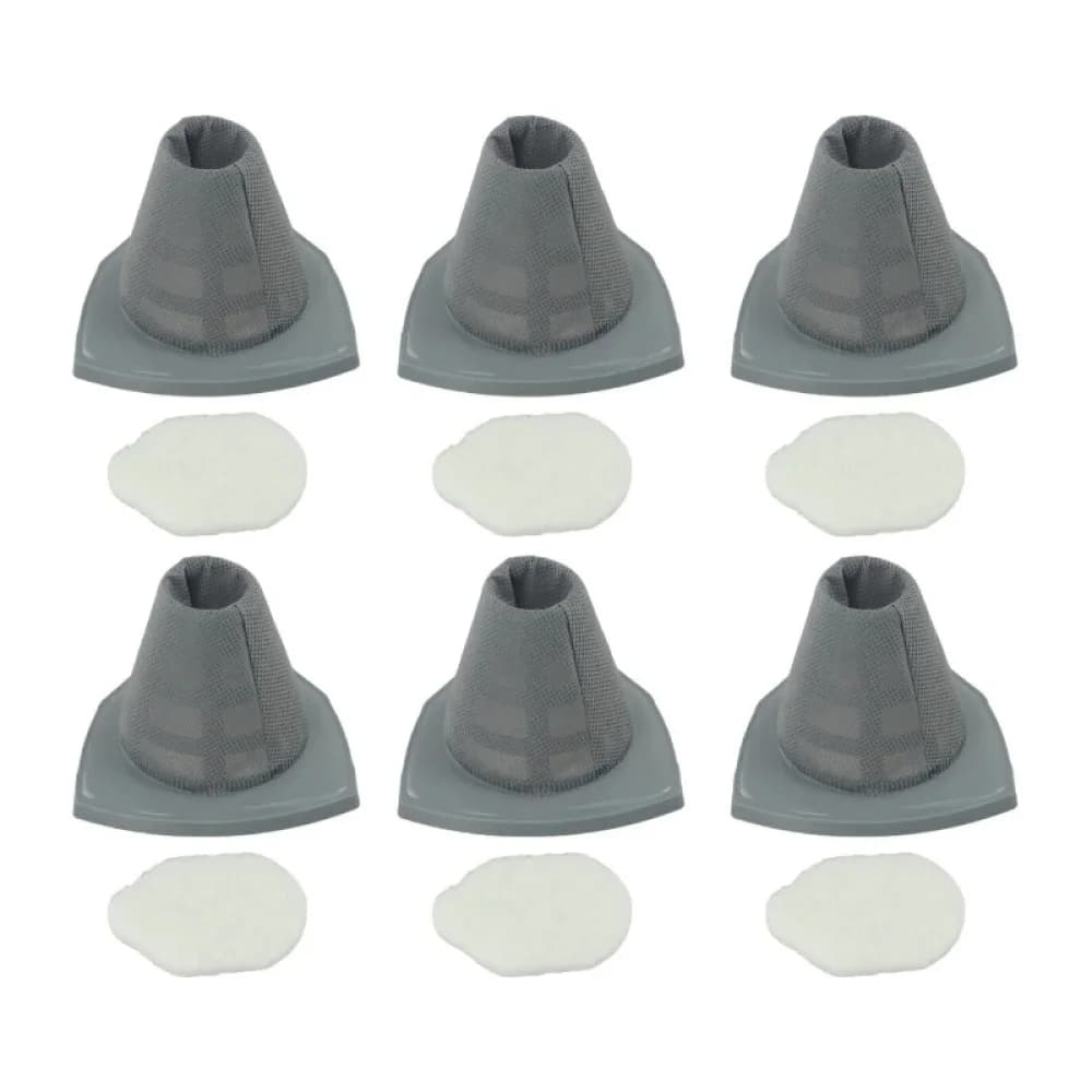 Washable Vacuum Cleaner Filter For Eureka NES215A NES210 NES212 NES215 Hepa Replacement Parts Household Cleaning Tool Accessory