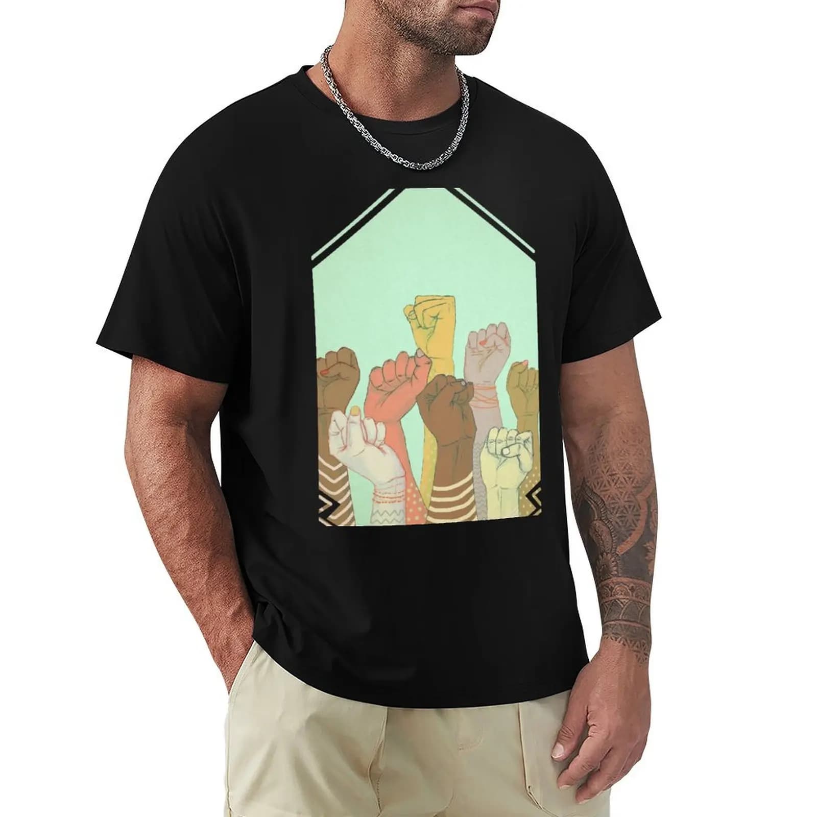 T-shirt sportiva a maniche corte ad asciugatura rapida