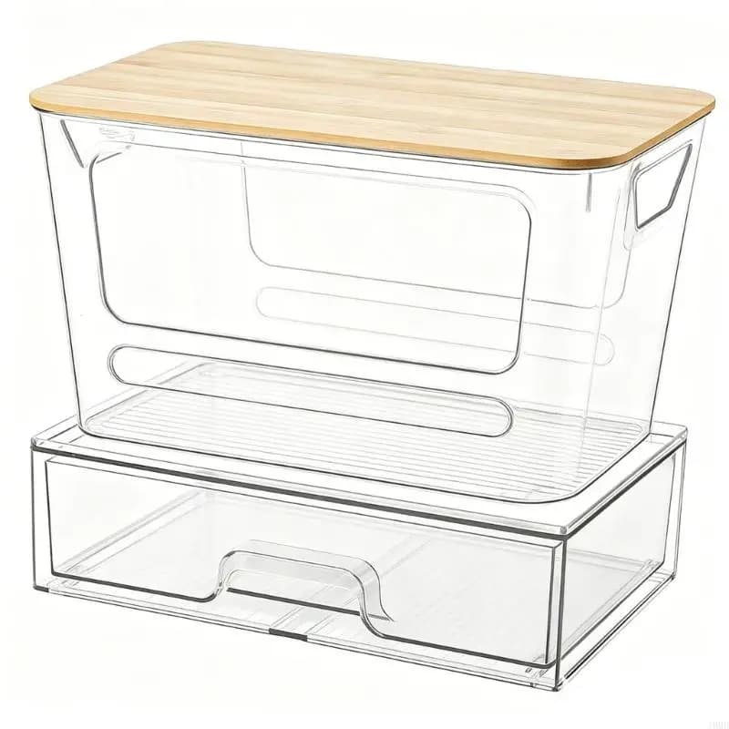 Simple view Laundry Room Storage Solution With Multiple Sections JOMD