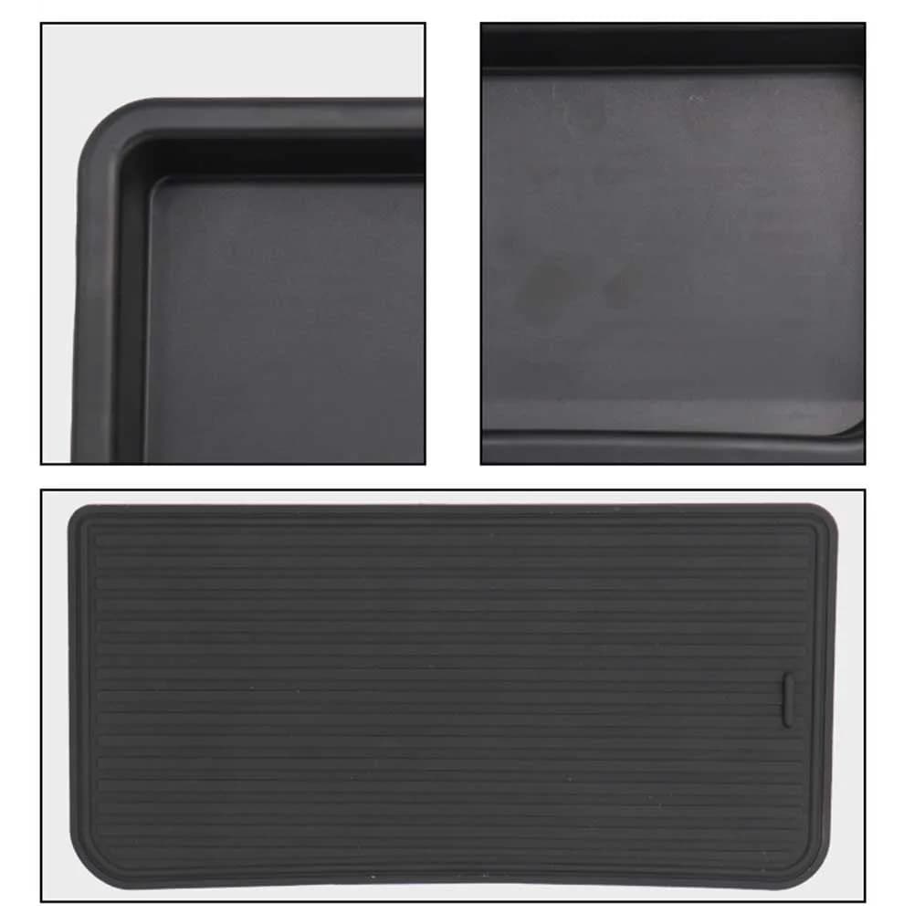 Car Storage Box Accessories 22.2*11.1*4.4CM For Chery 7Plus For EBRO S700 For Tiggo 7 PRO MAX 2025 + Car Accessories