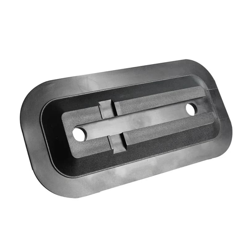 Stablizzatore accessorio SUP con pinna per onda d'acqua da surf per Z RAY Stand Up Paddle Board tavola da surf pinna laterale con pinna centrale scorrevole
