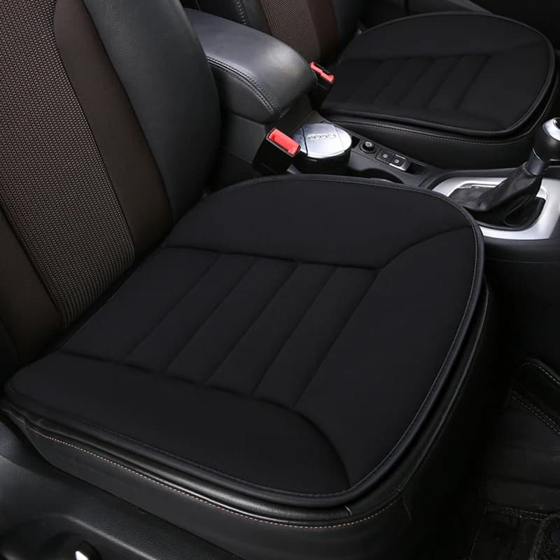 Car Seat cushion in Memory Foam non-slip seat cushion soft and thickened Comfort breathable protects the seat at any time