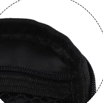 Set di barattoli portatili per condimenti da campeggio, kit di spezie da esterno con borsa portaoggetti per escursioni, backpacking, barbecue, viaggi, utensili da cucina, attrezzi da esterno