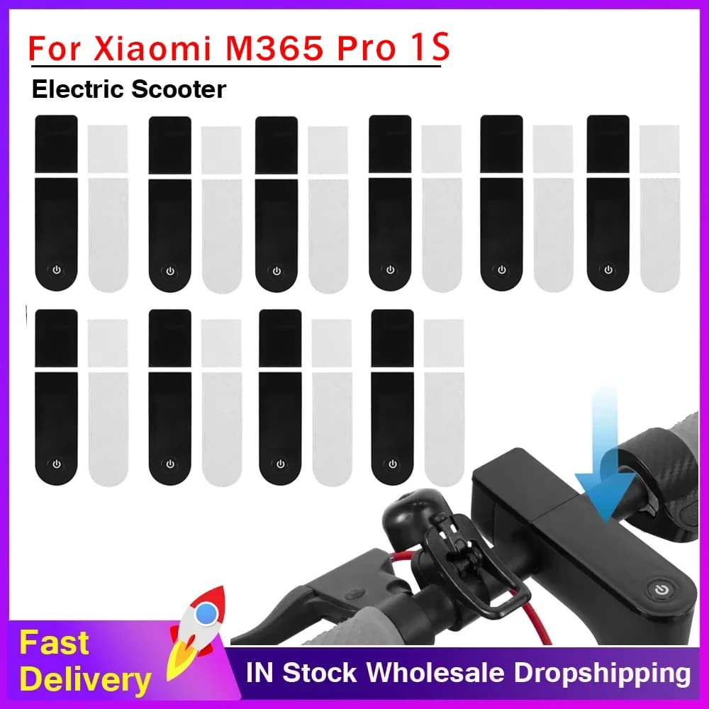 Display del cruscotto Custodia BT per Xiaomi M365 Pro Circuito per Xiaomi M365 1s M365 Pro Scooter Bt Board per parti M365