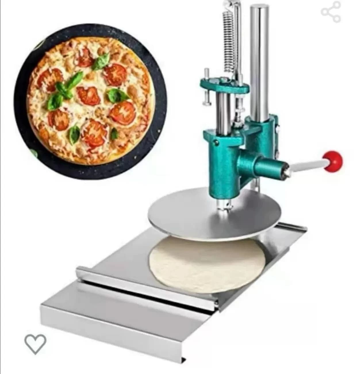 7.8 ''20 centimetri Pasta Maker Per La Casa La Pasta Della Pizza Pasticceria Manuale Presse Macchina Pasta Maker