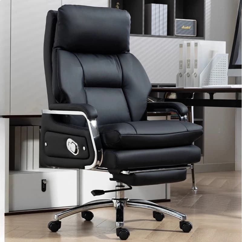 Trasformatore Sedia da ufficio Ufficio ergonomico Riunione Rotante Lavoro Sedie portatili Letto Design Silla De Escritorio Sgabello Gaming