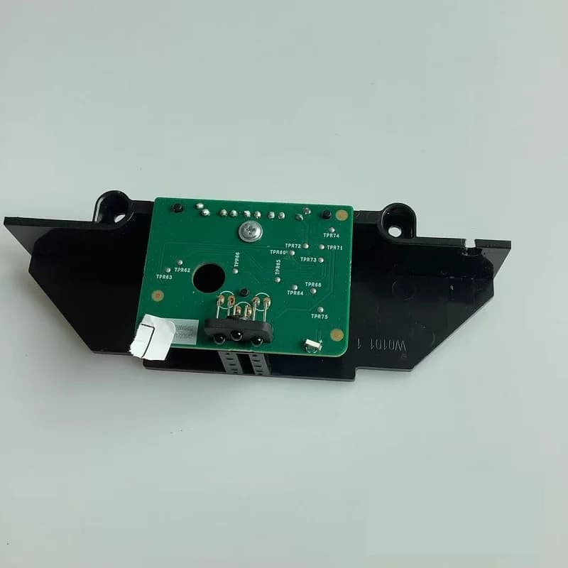 Original Empty Wash Fill Dock IR Sensor Onyx3 IR B2 for Roborock S7 MaxV Ultra S7 Pro Ultra Vacuum Cleaner Parts Accessories