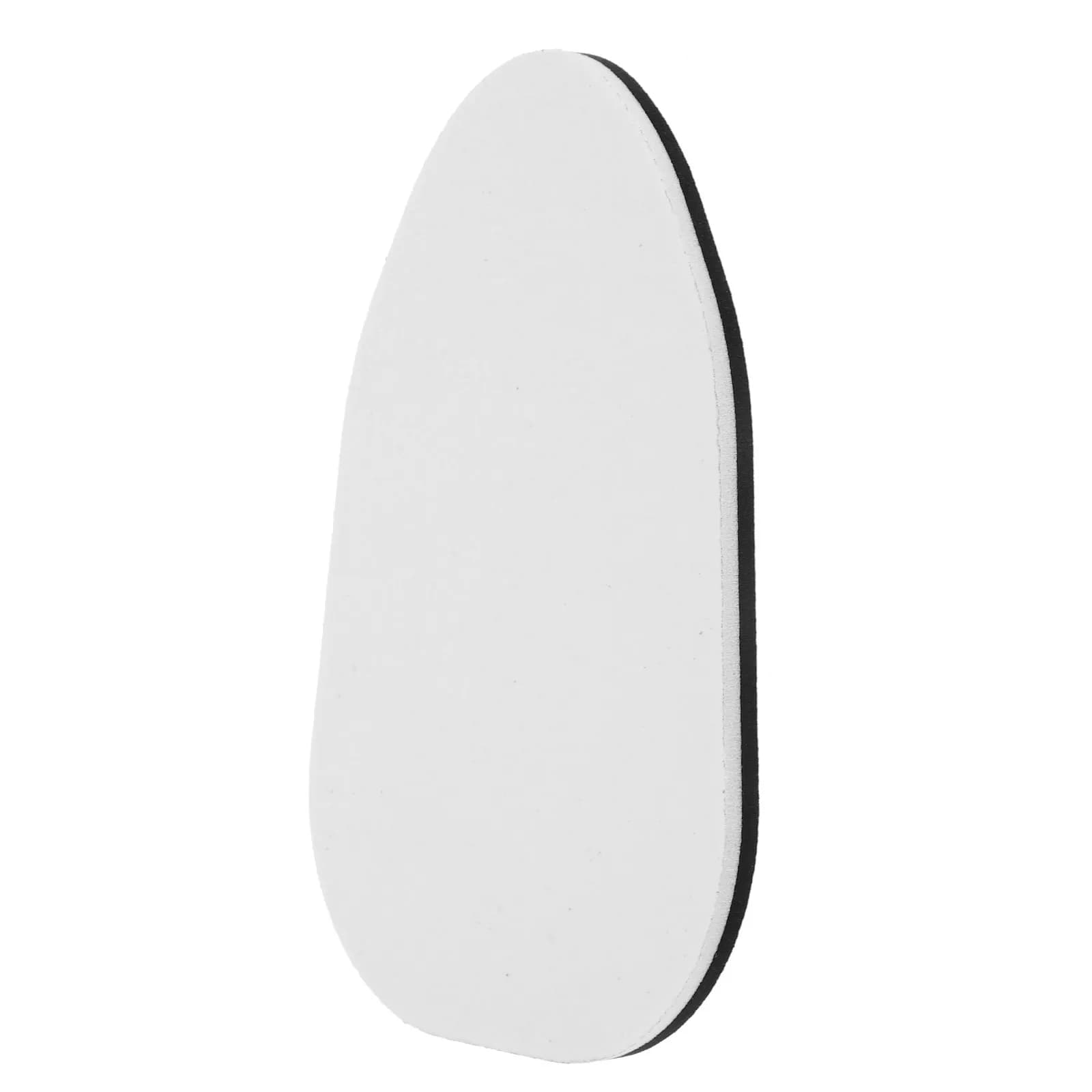 Pad lucidante per stecche da biliardo, spugna per la pulizia delle stecche, pratico lucidatore per il fusto, accessori professionali per stecche da biliardo