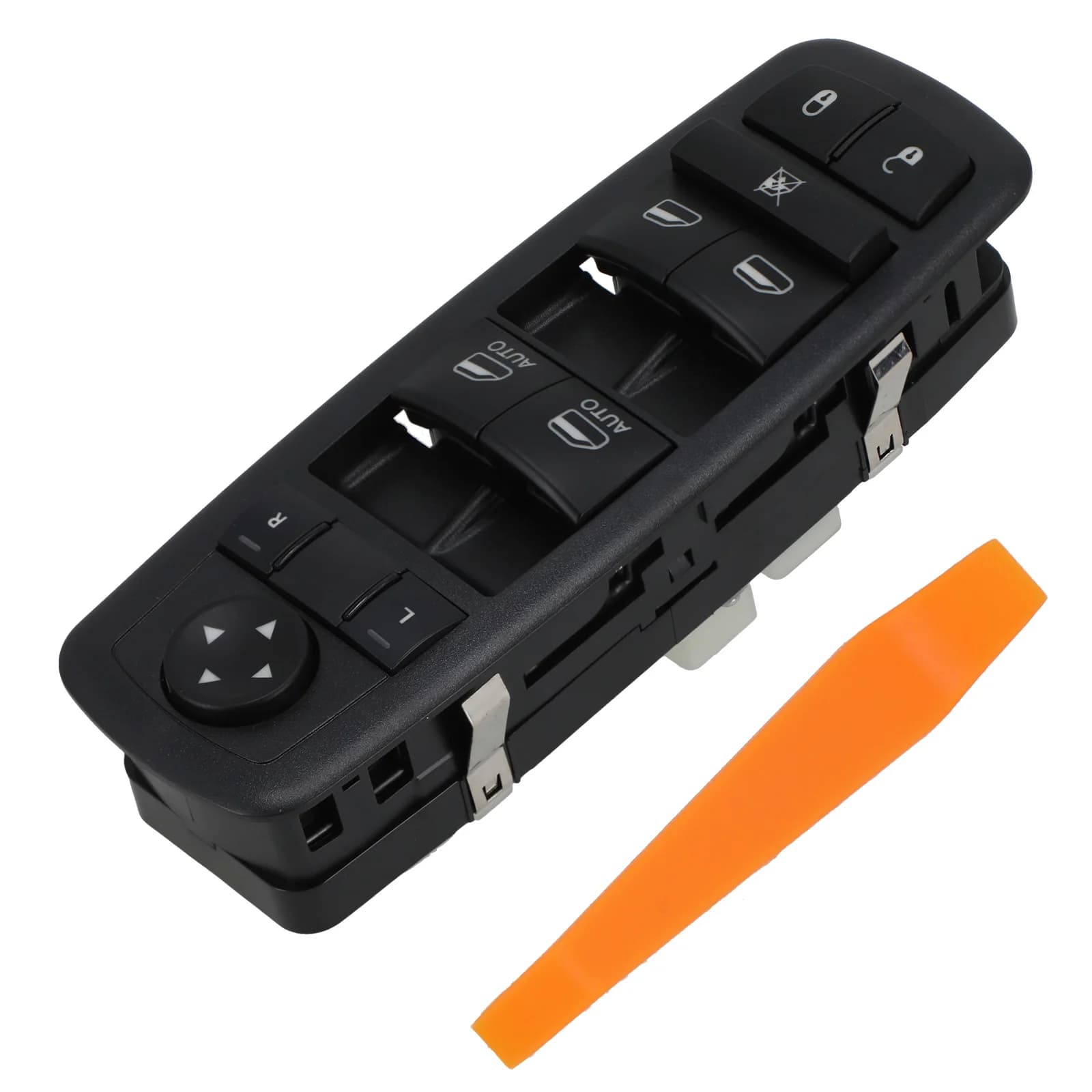 Interruttore di controllo principale della finestra per DODGE DURANGO JEEP GRAND CHEROKE 2014 2015