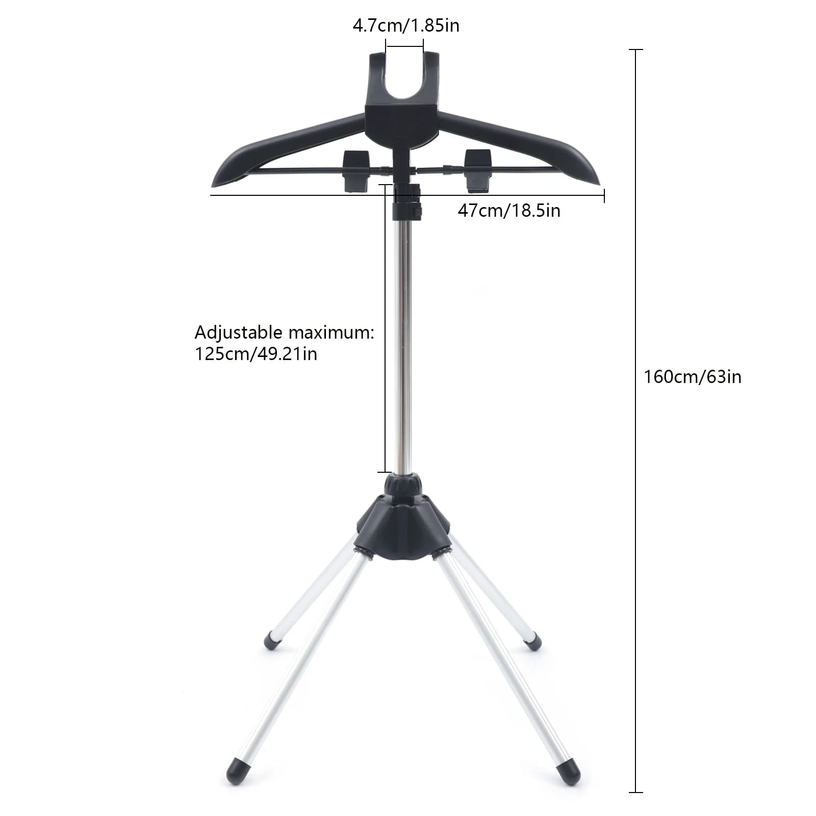 Supporto per vaporizzatore, appendiabiti per stiratura a vapore, stendino per vestiti, vaporizzatore per tessuti, ferro da stiro a vapore con supporto per la casa