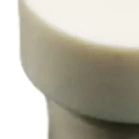 Unthreaded ABS Plastic Ferrule for Billiard 13.3mm Upper OD Designed for Juma Style Tip Installation and Cue Restoration