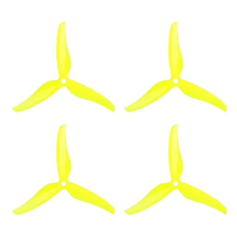 B04C-T5146 For drone accessories RC FPV - 3-inch CW CCW propeller with 5 mm mounting hole