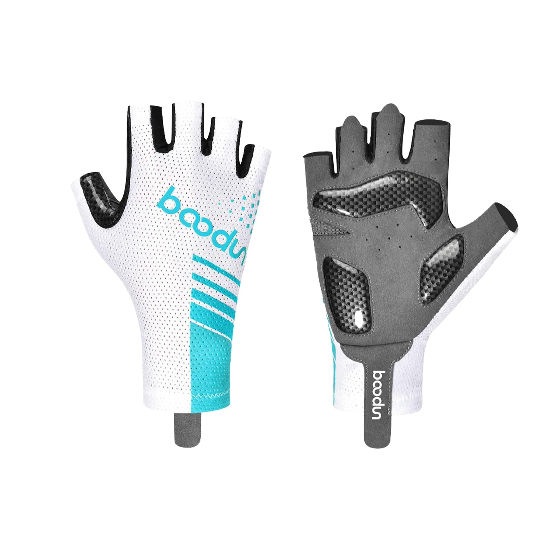 New Bolton Half-Date Cycling Gloves, Road Bike Gloves and Open Sports, Cycling Gloves and Gym