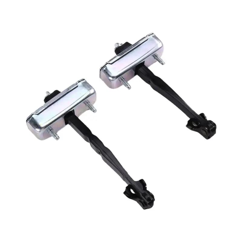 A65P-New Front Rear Door Check Door Stopper 68610-06150 68630-06150 For Toyota Camry 2018 2019 2020 2021 2022