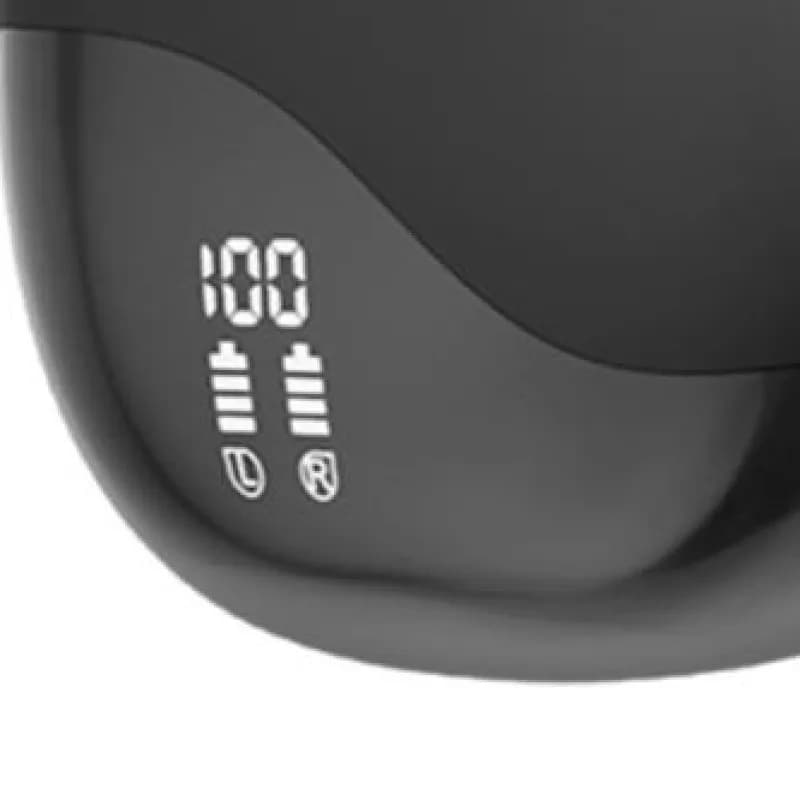 Auricolari Intelligenti per Traduzione in 144 Lingue, Compatibili con Bluetooth 5.4, Traduzione AI in Tempo Reale, Cuffie per Traduzione