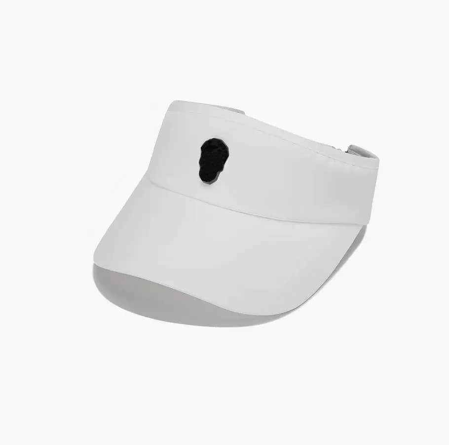 AMAZINGCRE New golf Baseball Cap men women couple style sunshade sun protection baseball cap
