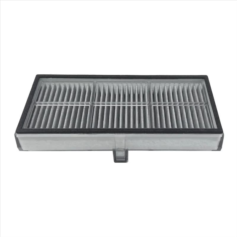 ABBN-For Dreame L30s Ultra Replacement Main Side Brush HEPA Filter Mop Pad Dust Bag Spare Parts Accessories