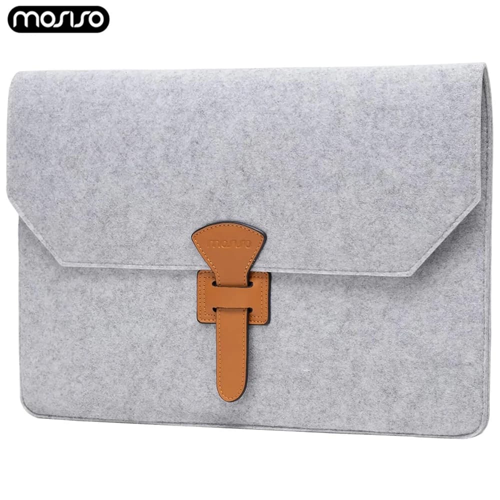 Custodia per laptop per MacBook Pro Air 13 14 pollici M4 M3 M2 M1 A3112 A3185 A3401 A2992 A2779 Borsa da trasporto per notebook sottile