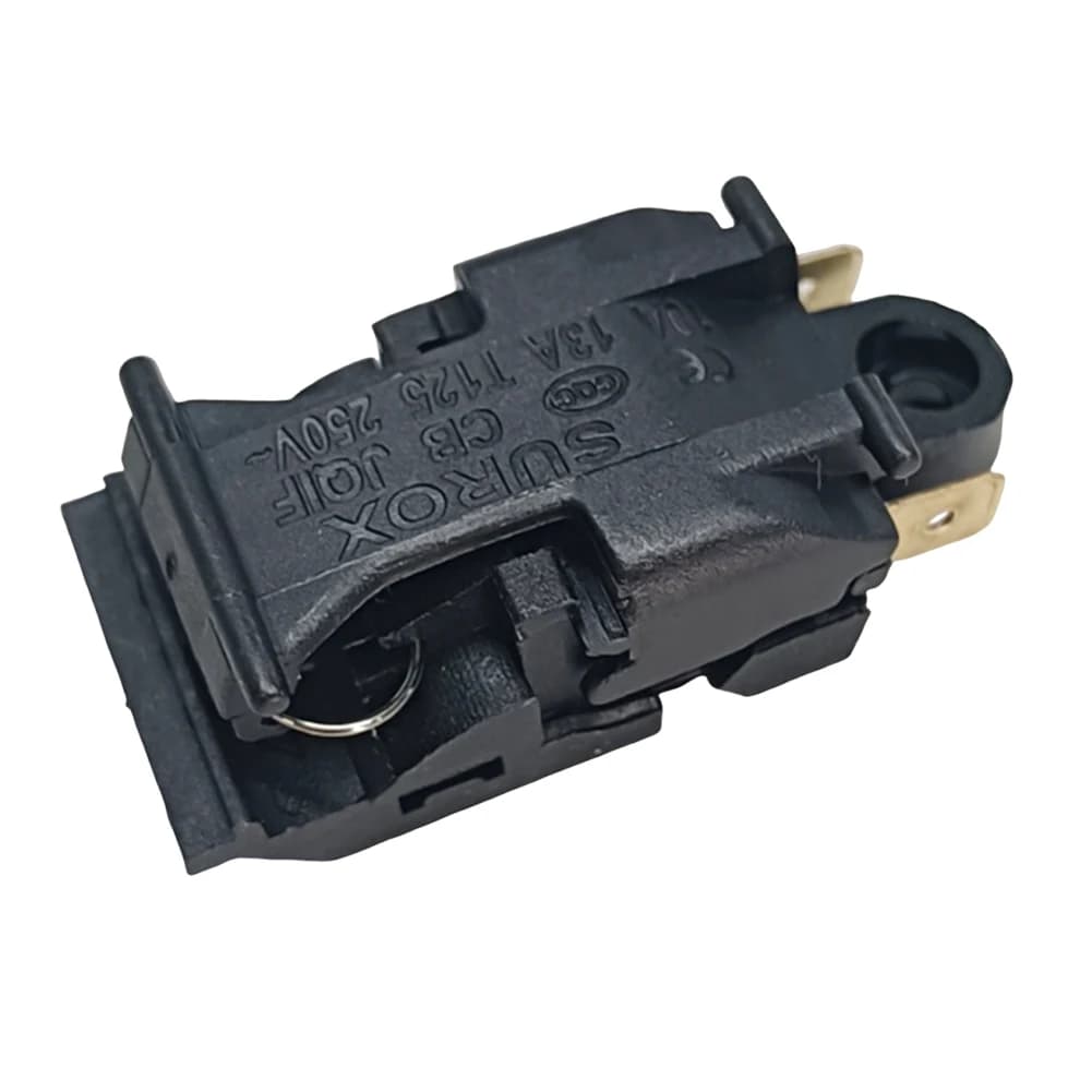 Pressure Switch for Electric Kettle 13A 250V, Universal Thermostat for Bullers, Accessories Pressure Switch