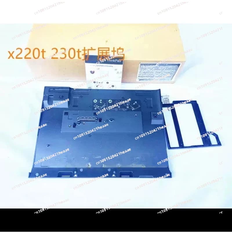 Adatto per docking station portatili X220I X220 X220T X230 X230T X230I