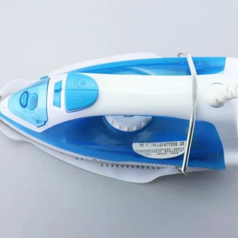 Universal Ironing Boards Iron Shoe Cover Heat Resistance Cloth Protector Iron Soleplate Garment Iron Cover Accessories