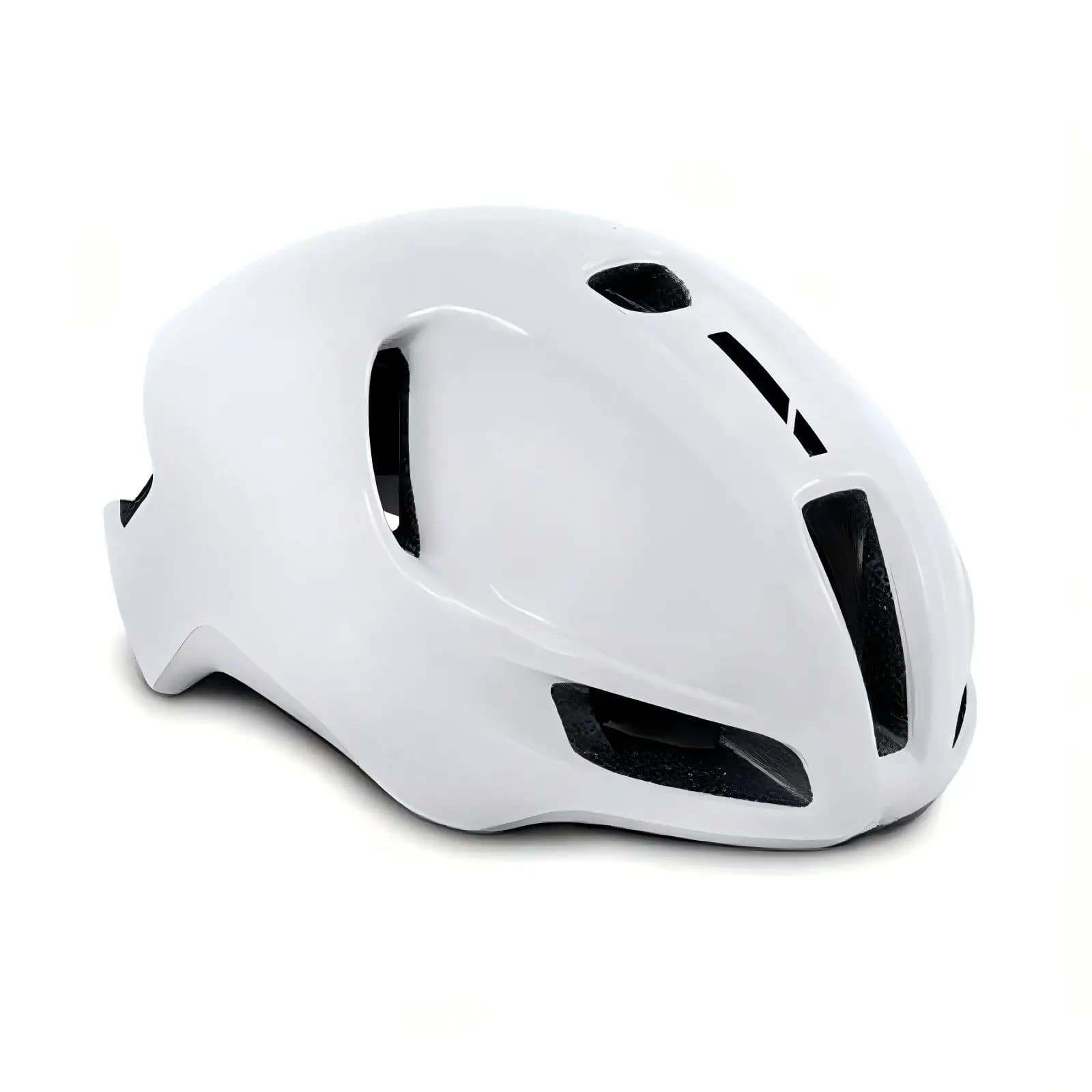 Men's Professional Cycling Helmet for Tour de France, Single Block Safety Helmet for Road Bike and Mountain Bike, Cycling Equipment