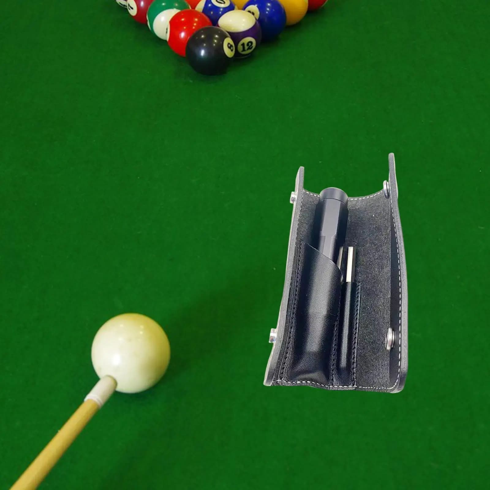 Pool Billiard Cue Weight Bolt Maintenance Accessories Professional Repair
