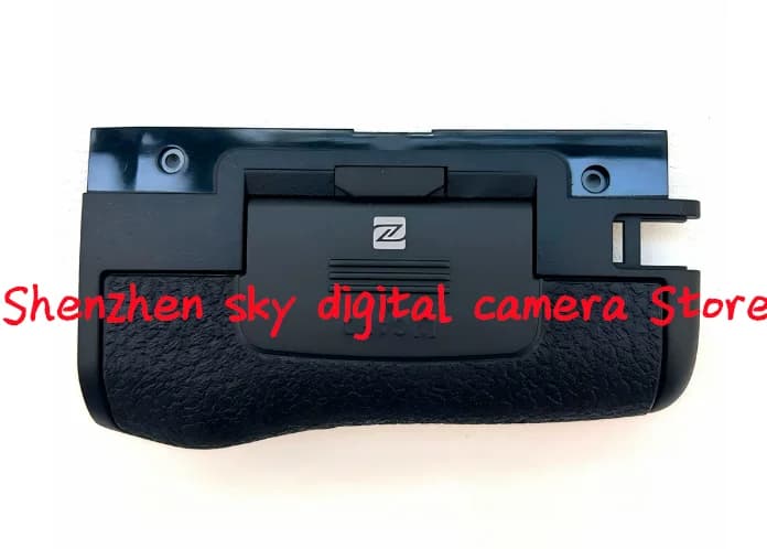 New Original For Nikon D500 SD Memory Card slot cover Door with Seat Unit Digital Camera Repair Parts