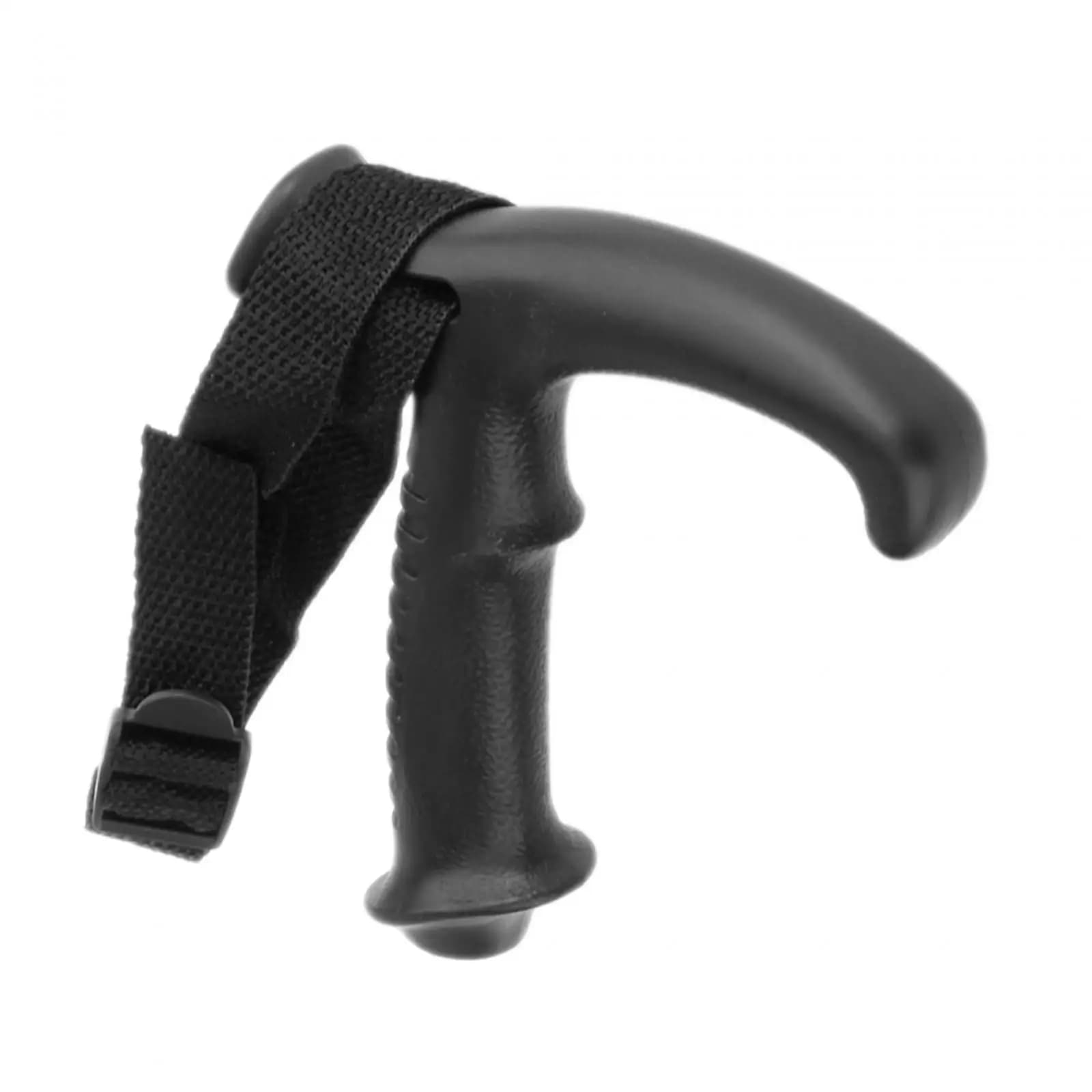 Trekking stick handle, outdoor trekking rod handle, trekking stick handle for