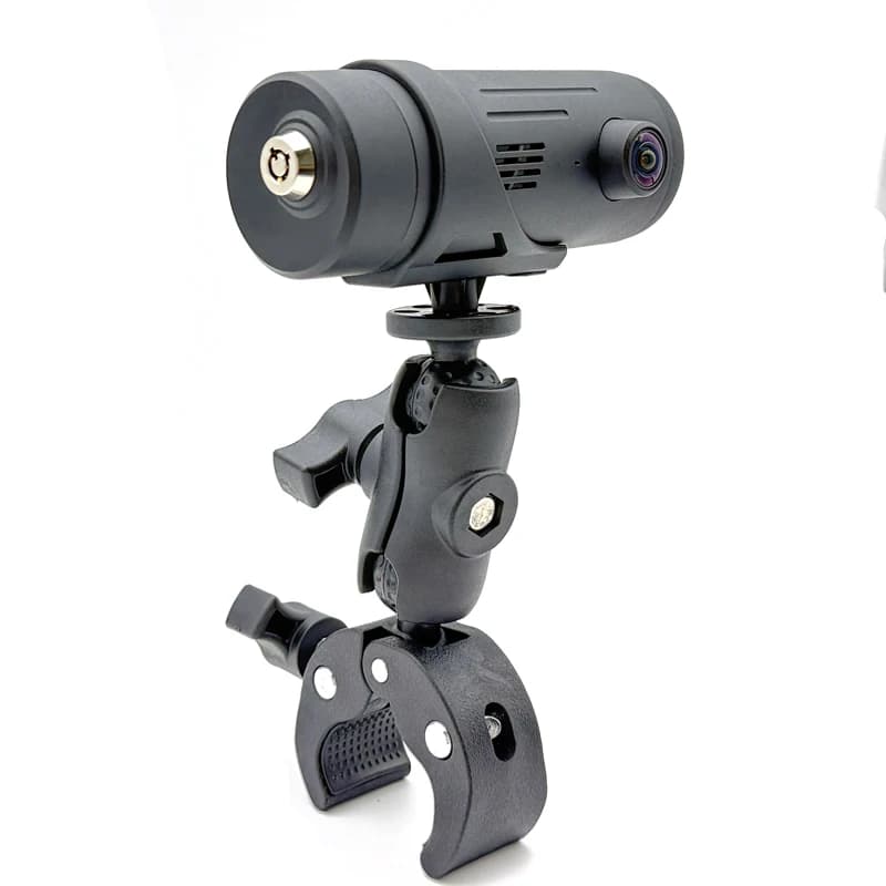 Firecore HX-1680 2k Car Dash Camera Wide Angel 4G LTE Motorcycle Dash Cam ADAS DMS GPS HD Car Camera Driving Recorder