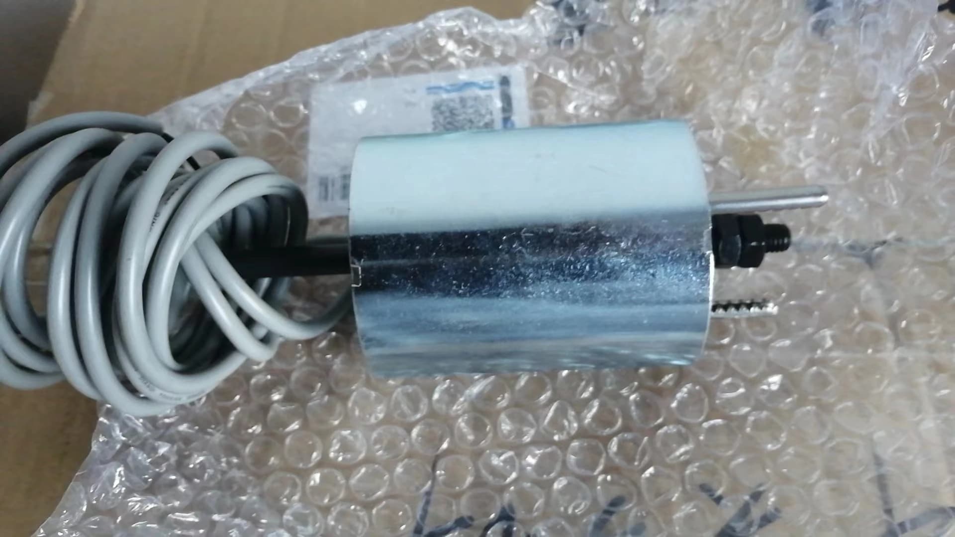 Brother 800B 800C cutting solenoid industrial sewing machine parts