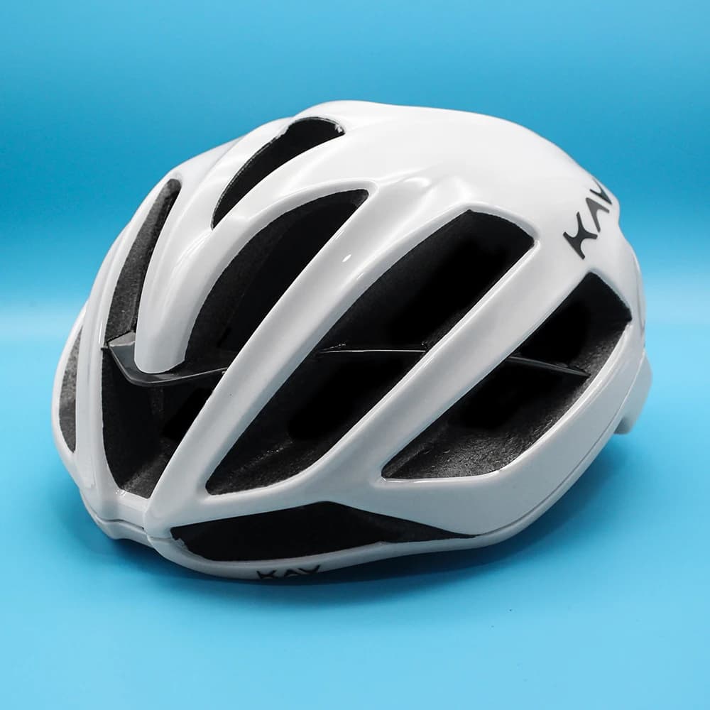 Ultralight Cycling Helmet Red Road Bike Helmet for Men Woman Sports Helmet MTB Running Helmet Cycling Helmet