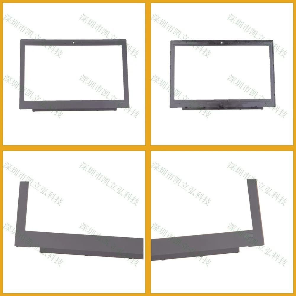 Altoparlante di Ricambio per Laptop ThinkPad X240 X250, Compatibile con Cornice Frontale del Display del Notebook