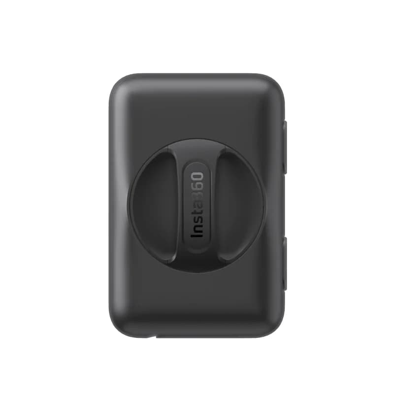 Intelligent remote control for Insta360 One X5/X4/X3/X2/RS/RS/R GPS/Go 3S/ACE Pro, for Action Camera and Camera Overview VR, Waterproof, WIFI