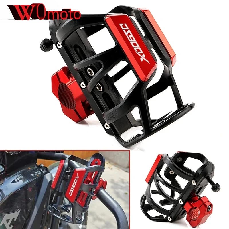 For VOGE DSX 900 DSX DS900X DSX 900DSX 2024-2025 + Motorcycle Accessories Drinking Water Bottle Drinking Cup Holder