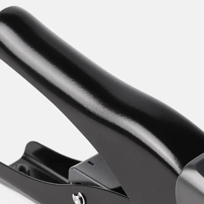 Cucitrice portatile Capacità 25 fogli Cucitrice da tavolo Cucitrice resistente per ufficio