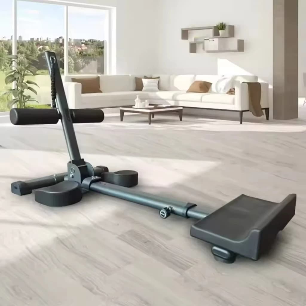 Abdominal Training Equipment Adjustable abdominal machine for stomach training Sitting exercise equipment for home workouts 2