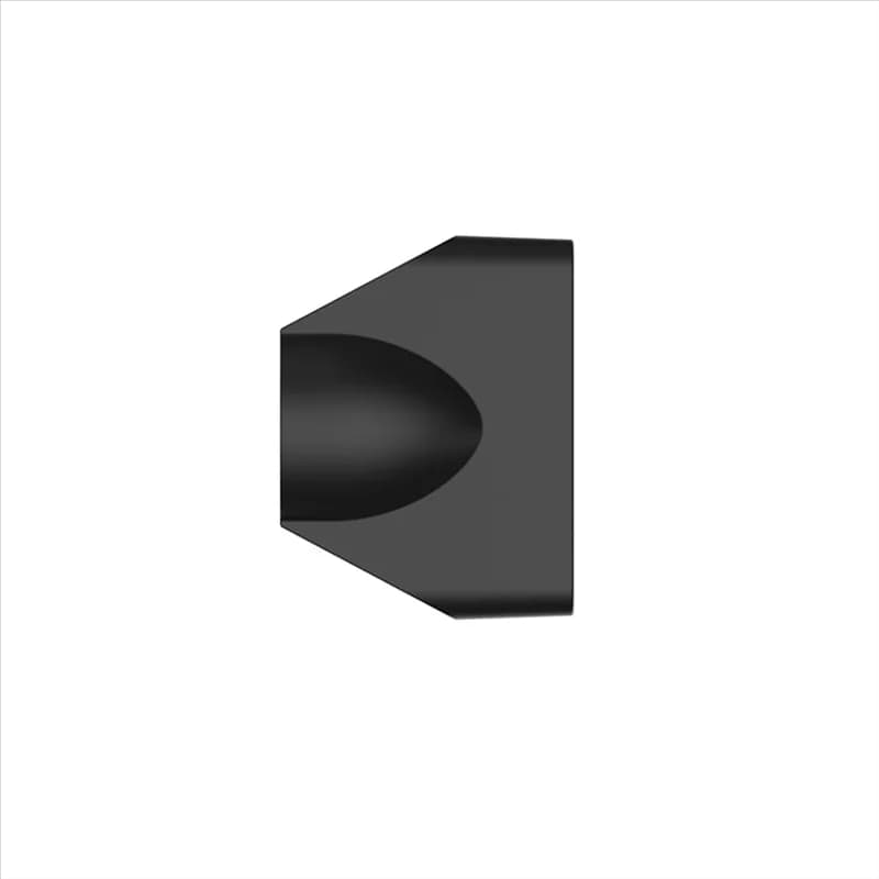 AS60-Per Dyson Supersonic R HD18 Ugello per asciugacapelli Diffusione morbida Flusso d'aria Ugello antivento Accessori Asciugatura rapida