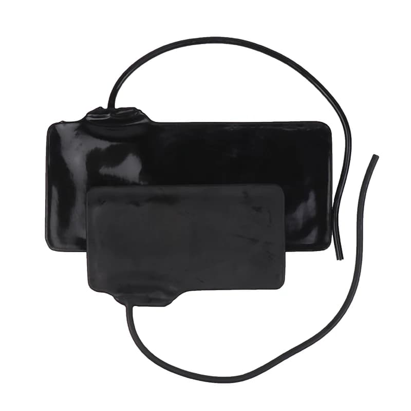 Spare monitor accessories for cuffs Healthcare Monitor for domestic medical blood pressure Blood pressure in single tube latex