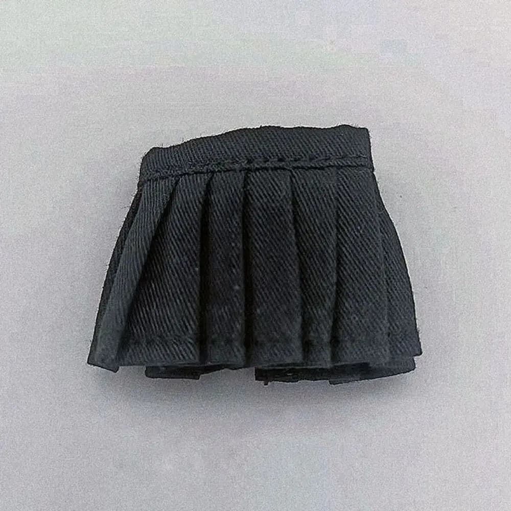 New Doll Accessories Multistyles Tops Casual Skirts School Style Clothes Mini Skirt Dressing Clothes