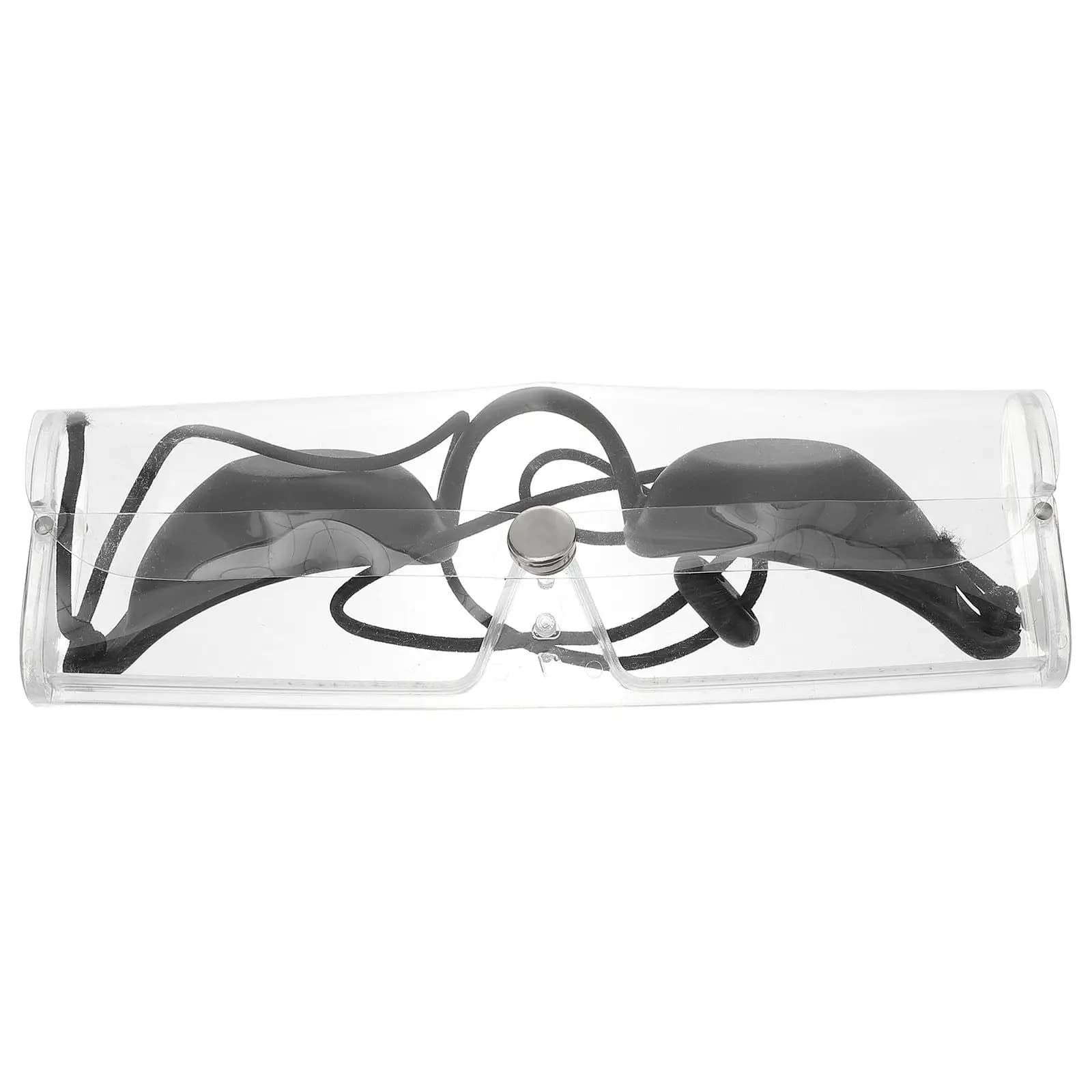 Occhiali Protettivi IPL in Plastica Premium per Terapia a Luce Pulsata Intensa, Sbiancamento Denti, LED UV