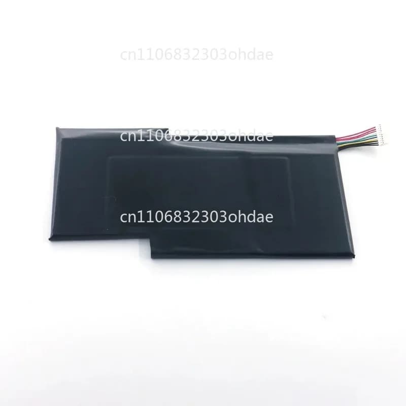 Batteria per laptop Strength Factory per MSI MS-16R1 MS-17B4 MS-16K3 GF63 8RC 8RD GF65 9SD batteria BTY-M6K