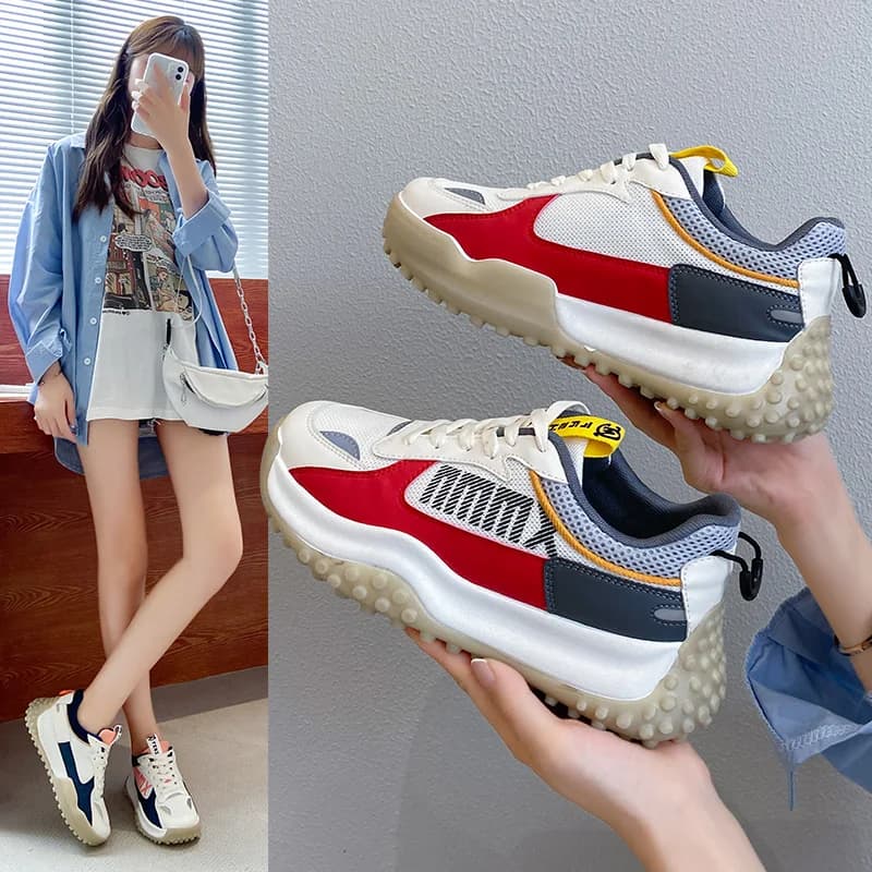 Canvas shoes for couples, new style spring 2026, Agan sports shoes, casual non-slip sports shoes and wear resistant for men and women